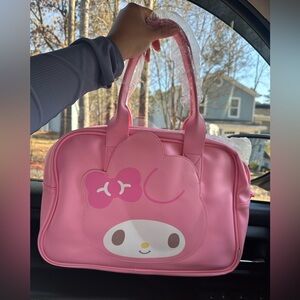 My melody bag
